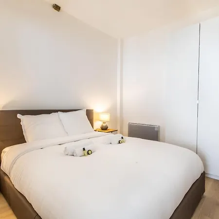Appartamento Amazing In Bastille For Up To 6 Guests